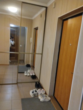 ул. Опалихинская,19 в Электростали - ehlektrostal.yutvil.ru - фото 11