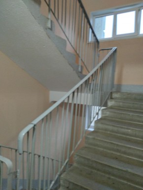 ул. Опалихинская,19 в Электростали - ehlektrostal.yutvil.ru - фото 26