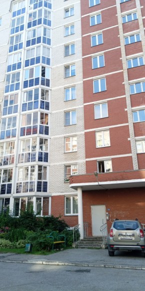 ул. Парниковая,10 в Электростали - ehlektrostal.yutvil.ru - фото 24