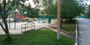ул. Парниковая,10 в Электростали - ehlektrostal.yutvil.ru - фото 26