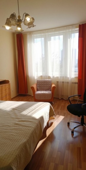 ул. Парниковая,10 в Электростали - ehlektrostal.yutvil.ru - фото 6