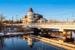 ул. Первомайская,220 в Электростали - ehlektrostal.yutvil.ru - фото 3