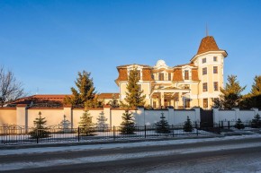 ул. Первомайская,220 в Электростали - ehlektrostal.yutvil.ru - фото 5 ул. Первомайская,220 в Электростали - ehlektrostal.yutvil.ru - фото 5