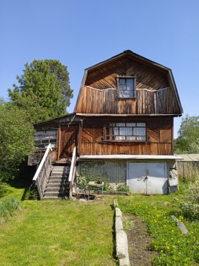 ул. Полынная,29 в Электростали - ehlektrostal.yutvil.ru - фото 11