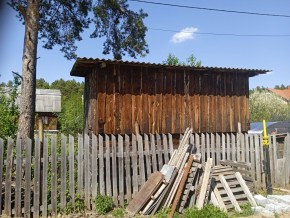 ул. Полынная,29 в Электростали - ehlektrostal.yutvil.ru - фото 12