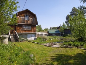 ул. Полынная,29 в Электростали - ehlektrostal.yutvil.ru - фото 2