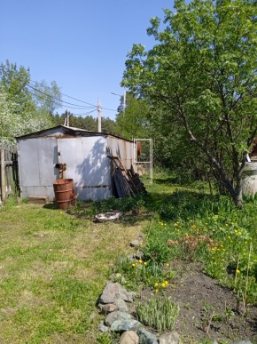 ул. Полынная,29 в Электростали - ehlektrostal.yutvil.ru - фото 3