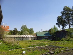ул. Полынная,29 в Электростали - ehlektrostal.yutvil.ru - фото 5