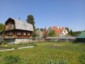 ул. Полынная,29 в Электростали - ehlektrostal.yutvil.ru - фото 6
