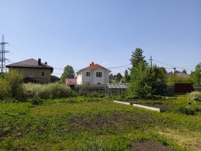 ул. Полынная,29 в Электростали - ehlektrostal.yutvil.ru - фото 7