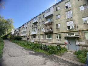 ул. Солнечная,43 в Электростали - ehlektrostal.yutvil.ru