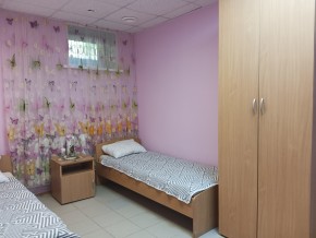 ул. Сосновая, 8 в Электростали - ehlektrostal.yutvil.ru - фото 10