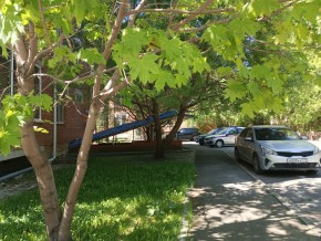 ул. Сосновая, 8 в Электростали - ehlektrostal.yutvil.ru - фото 28