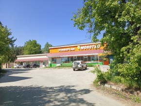 ул. Сосновая, 8 в Электростали - ehlektrostal.yutvil.ru - фото 30