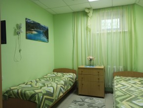 ул. Сосновая, 8 в Электростали - ehlektrostal.yutvil.ru - фото 5
