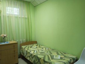 ул. Сосновая, 8 в Электростали - ehlektrostal.yutvil.ru - фото 6