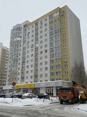 ул. Союзная,4 в Электростали - ehlektrostal.yutvil.ru - фото 21 ул. Союзная,4 в Электростали - ehlektrostal.yutvil.ru - фото 21