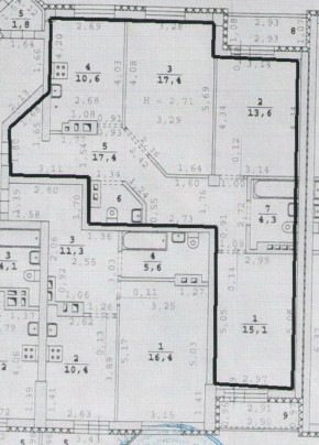ул. Союзная,4 в Электростали - ehlektrostal.yutvil.ru - фото 22 ул. Союзная,4 в Электростали - ehlektrostal.yutvil.ru - фото 22