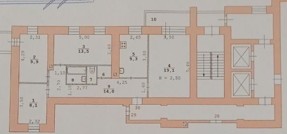 ул. Викулова,48 в Электростали - ehlektrostal.yutvil.ru - фото 21