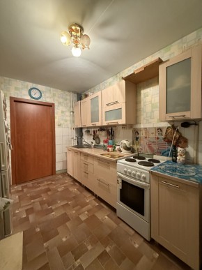 ул. Викулова,48 в Электростали - ehlektrostal.yutvil.ru - фото 6
