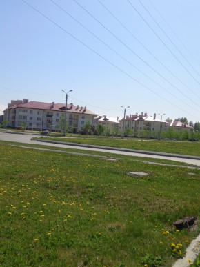 ул. Высокая,7 в Электростали - ehlektrostal.yutvil.ru - фото 2
