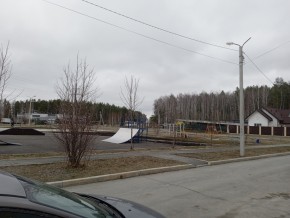 ул. Высокая,7 в Электростали - ehlektrostal.yutvil.ru - фото 5 ул. Высокая,7 в Электростали - ehlektrostal.yutvil.ru - фото 5