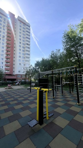 ул. Ясная,22г в Электростали - ehlektrostal.yutvil.ru - фото 18