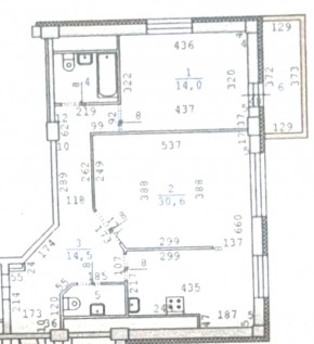 ул. Ясная,22г в Электростали - ehlektrostal.yutvil.ru - фото 19