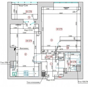 ул. Юмашева,9 в Электростали - ehlektrostal.yutvil.ru - фото 19 ул. Юмашева,9 в Электростали - ehlektrostal.yutvil.ru - фото 19