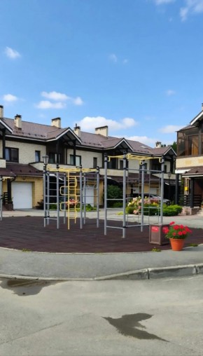 ул. Загорская,19 в Электростали - ehlektrostal.yutvil.ru - фото 30